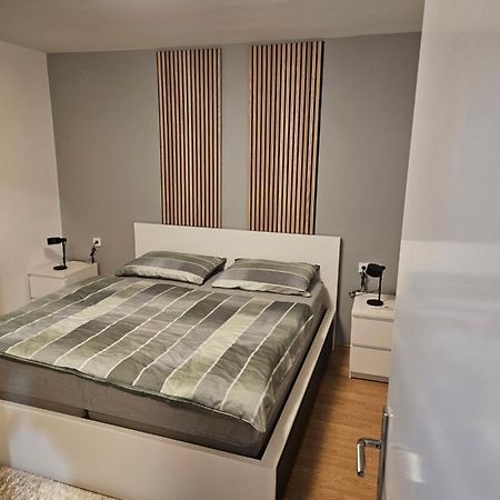Apartman Cresnar Zagreb Bagian luar foto