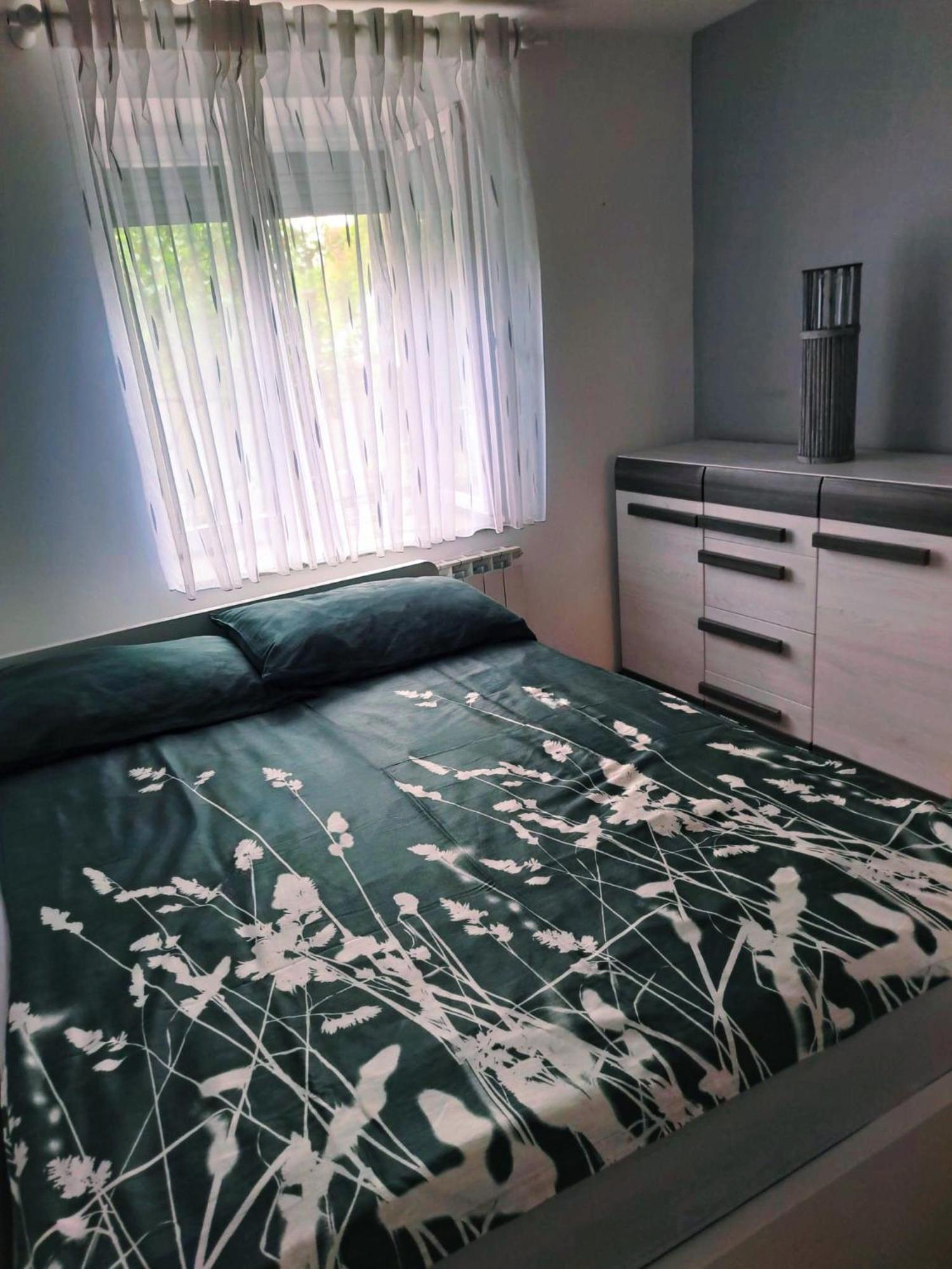 Apartman Cresnar Zagreb Bagian luar foto
